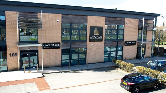 Advantage insurance group